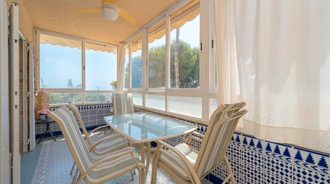 Photo 4 of Flat for sale in Avenida de la Almadraba, Pueblo Español - Coveta Fumá, Alicante