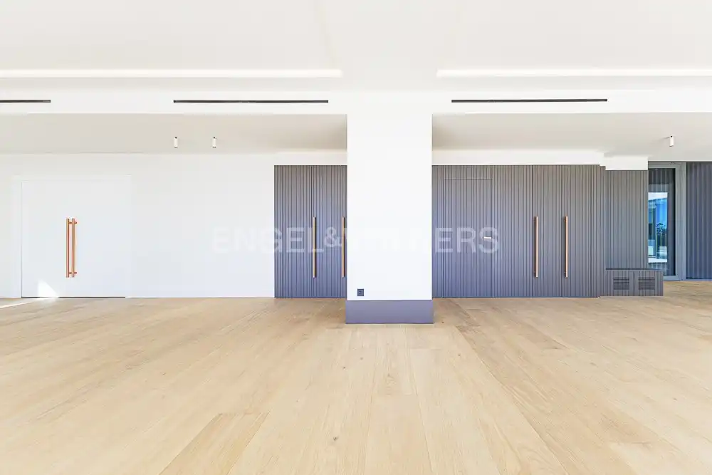 Casa o chalet en venta en Barcelona con Aire acondicionado, Calefacción y Jardín privado