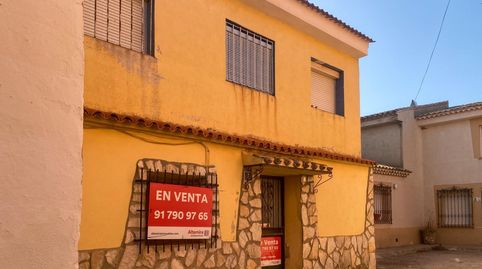 Foto 3 de Casa o xalet en venda a Balsa de Ves, Albacete