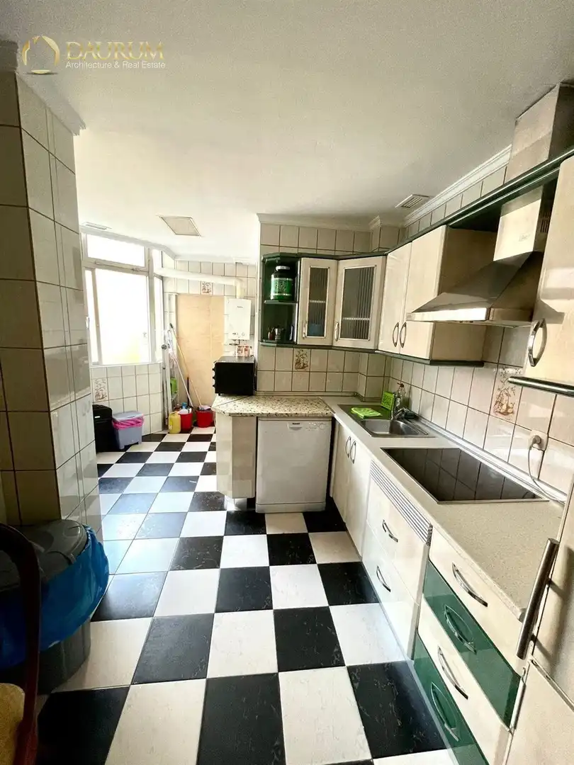 Piso con ascensor en venta en DIEGO DE AMAGUER, imagen 6