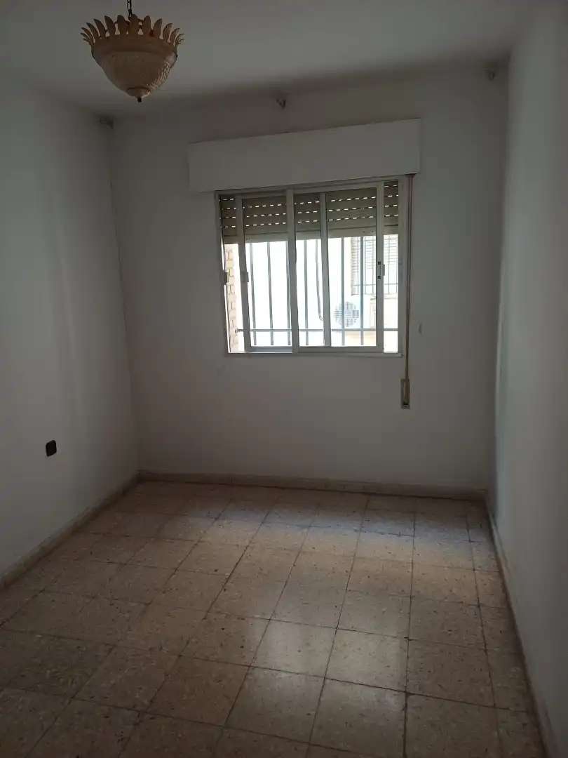 Dormitori de Pis en venda en Badajoz Capital amb Aire condicionat i Balcó