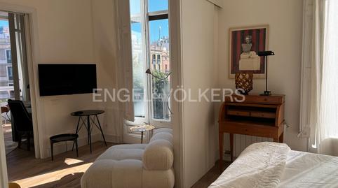 Foto 5 de Apartament de lloguer a Dreta de l'Eixample,  Barcelona Capital