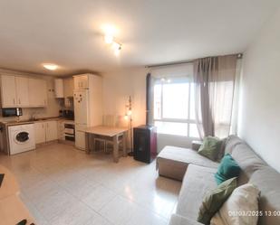 Living room of Flat for sale in Valdemorillo  with Air Conditioner, Heating and Internet