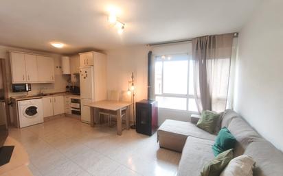 Living room of Flat for sale in Valdemorillo  with Air Conditioner, Heating and Internet