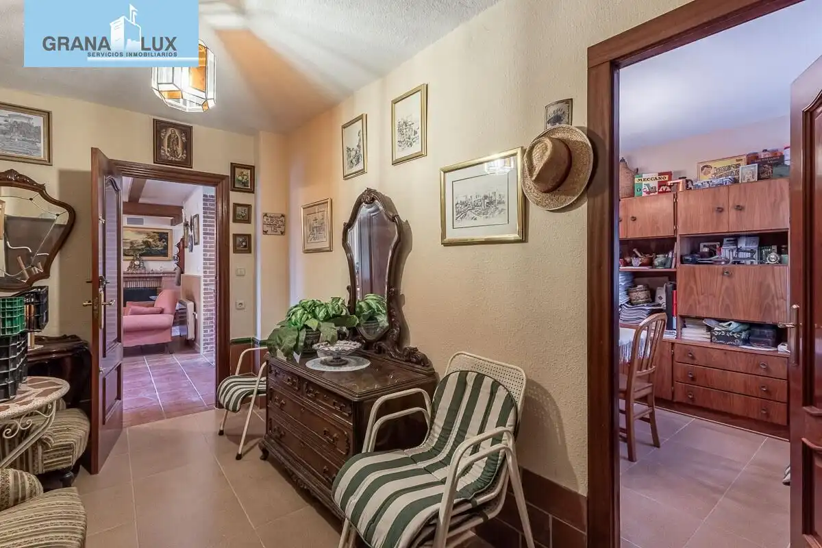 Casa con piscina in vendita a Avenida del Molino Alto, imagen 10