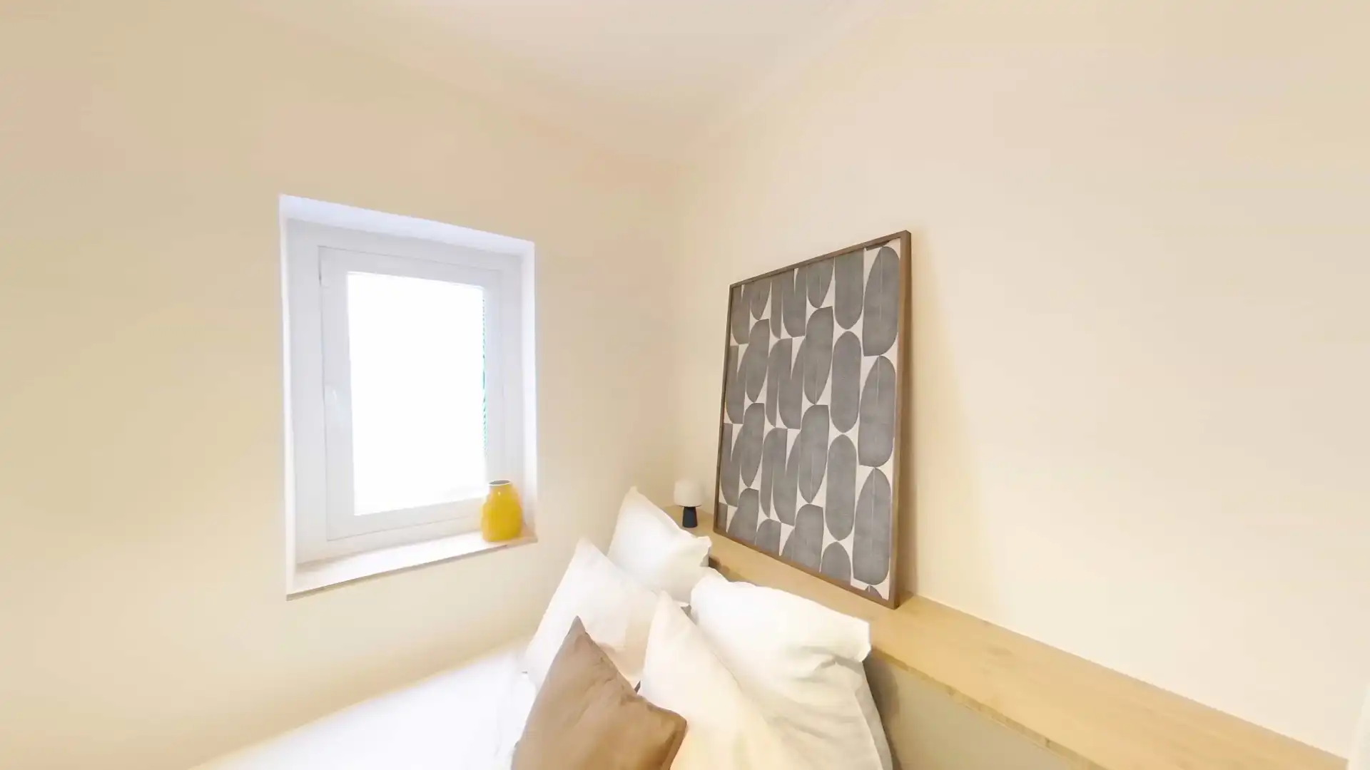 Flat with lift to rent in Calle de los Artistas, imagen 13