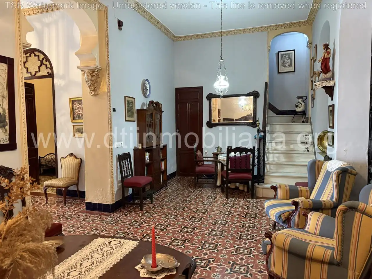 Casa en venda a Calle Rafael Tenorio, imagen 4