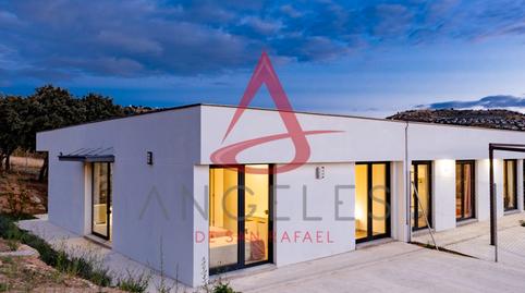 Photo 3 of Single-family semi-detached for sale in Vegas de Matute, Segovia