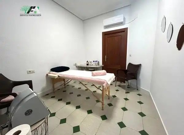 Inmuebles singulares en venta en Baeza, imagen 6