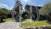 Garden of House or chalet for sale in Cardedeu  with Air Conditioner, Heating and Private garden