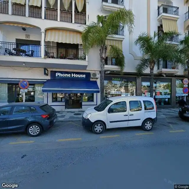 Pis en venda en Almuñécar