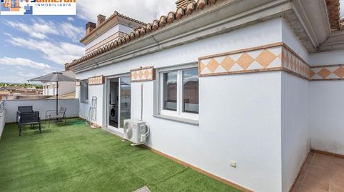Foto 2 de Ático en venta en Santa Fe, Granada