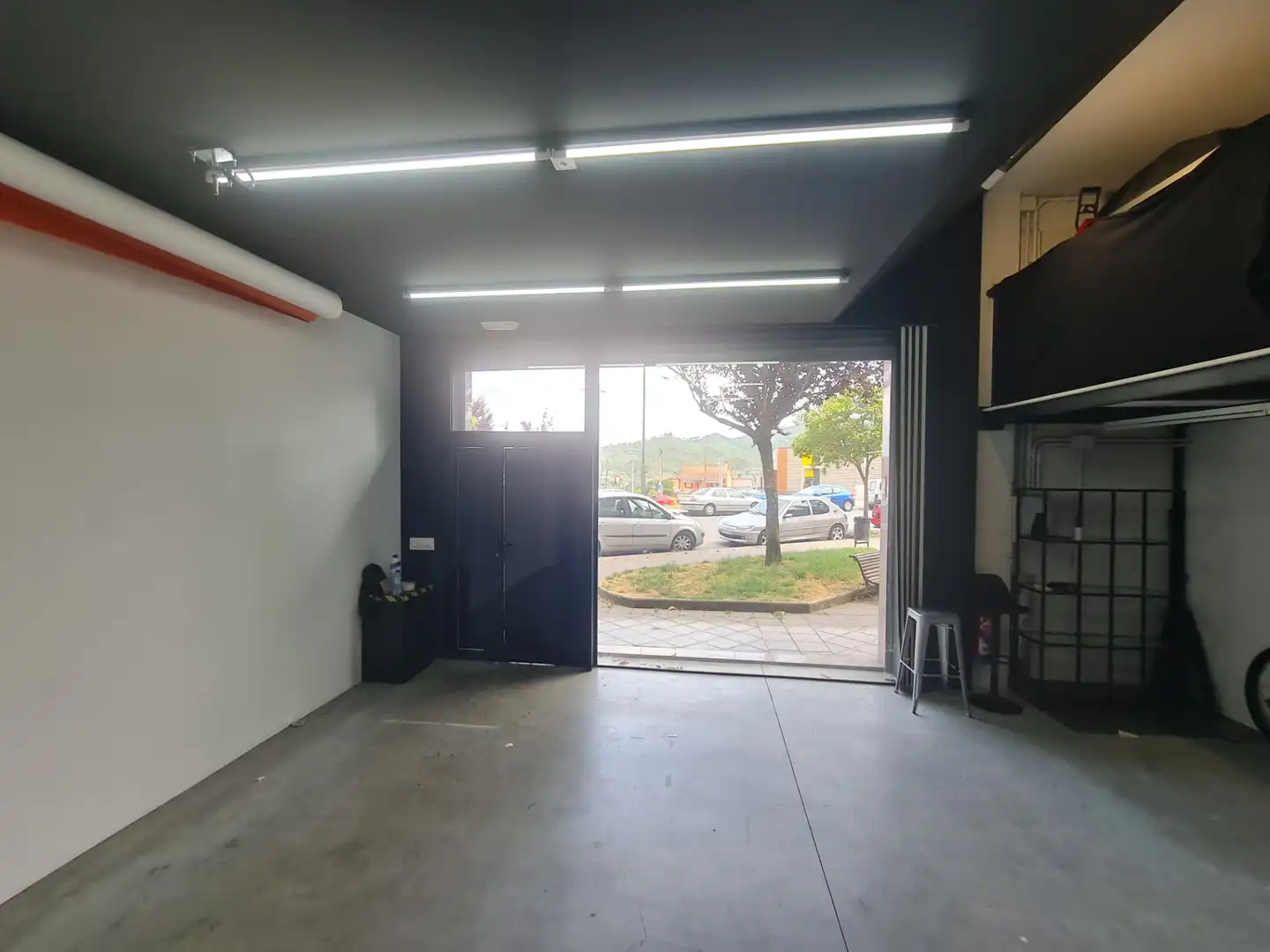 Local comercial en alquiler en Avenida Otero Pedrayo 42, imagen 3