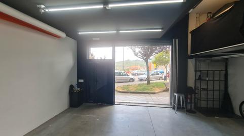 Photo 3 of Premises to rent in Avenida Otero Pedrayo, 42, Universidad, Ourense