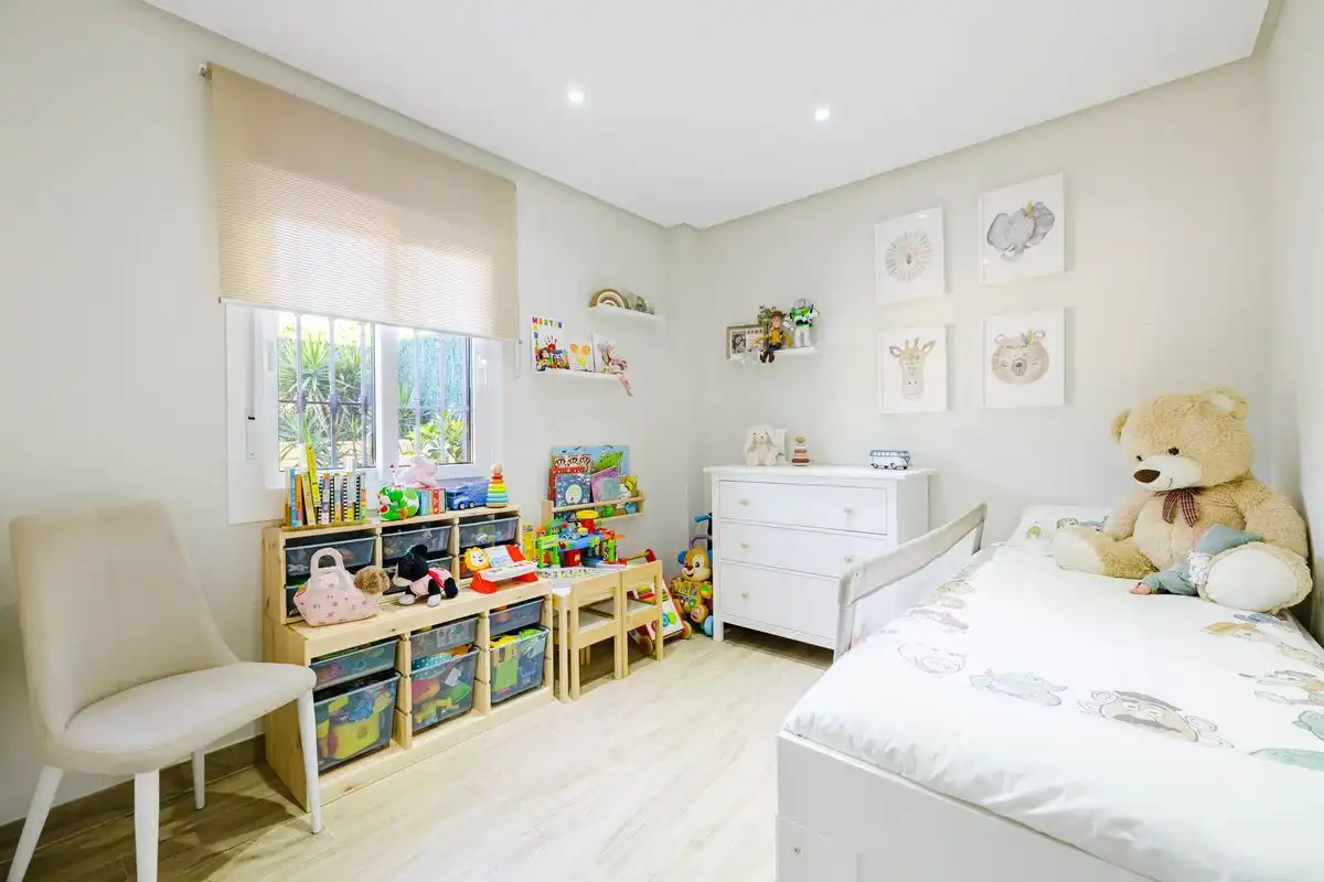 Bajo con terraza en venta en Camino de la Boladilla, imagen 20