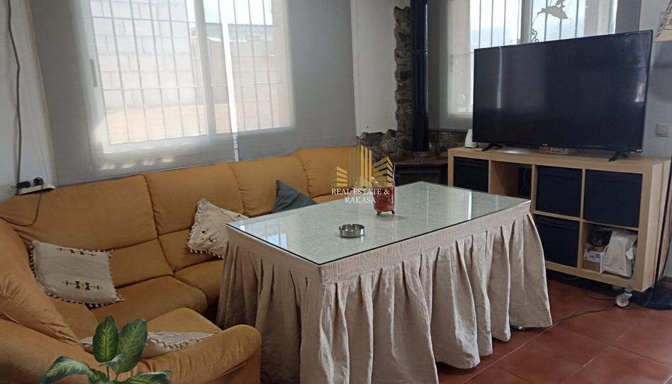 Photo 1 of Country house for sale in Oromana, Sevilla