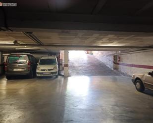 Aparcament de Garatge en venda en  Palma de Mallorca