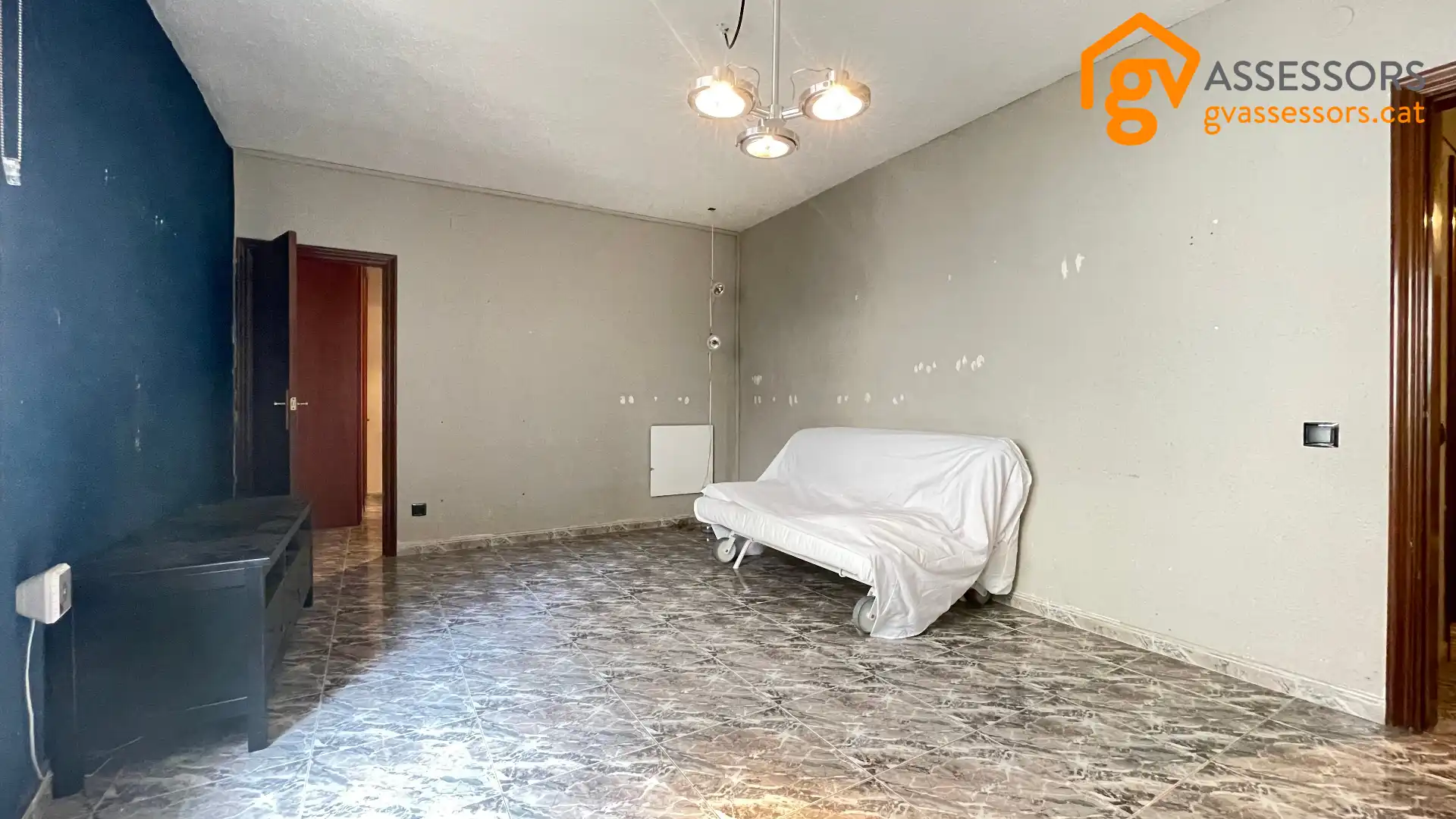 Wohnung mit Aufzug zum Verkauf in Carrer de Santa Matilde, imagen 2
