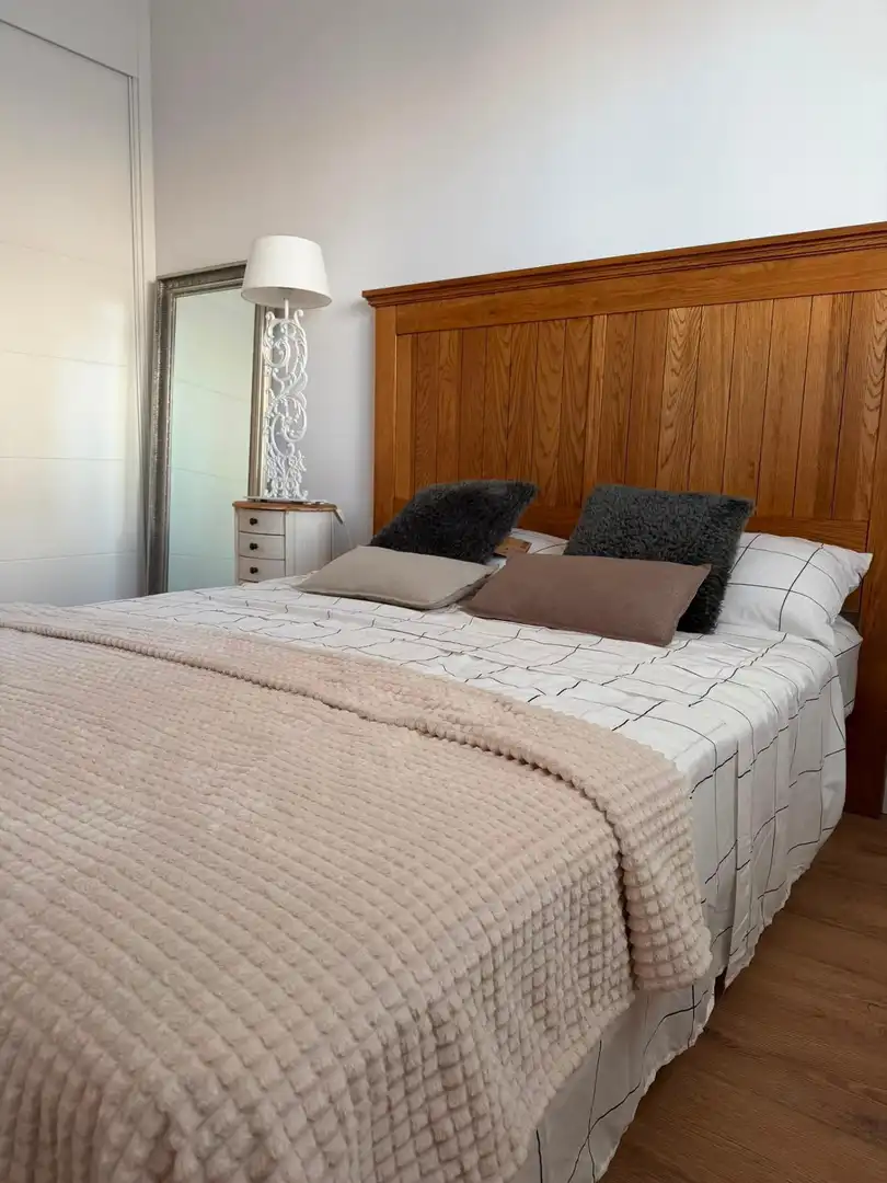 Appartement compact avec piscine à vendre à Estepona Pueblo, imagen 11