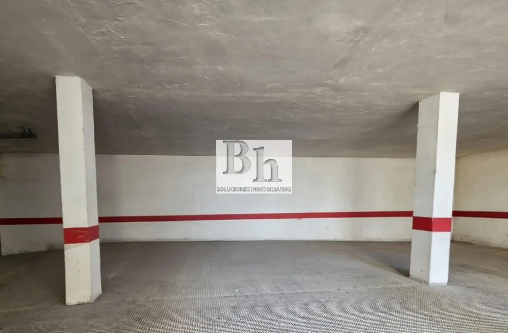 Parking de Ático en venta en Málaga con Aire acondicionado, Calefacción y Terraza