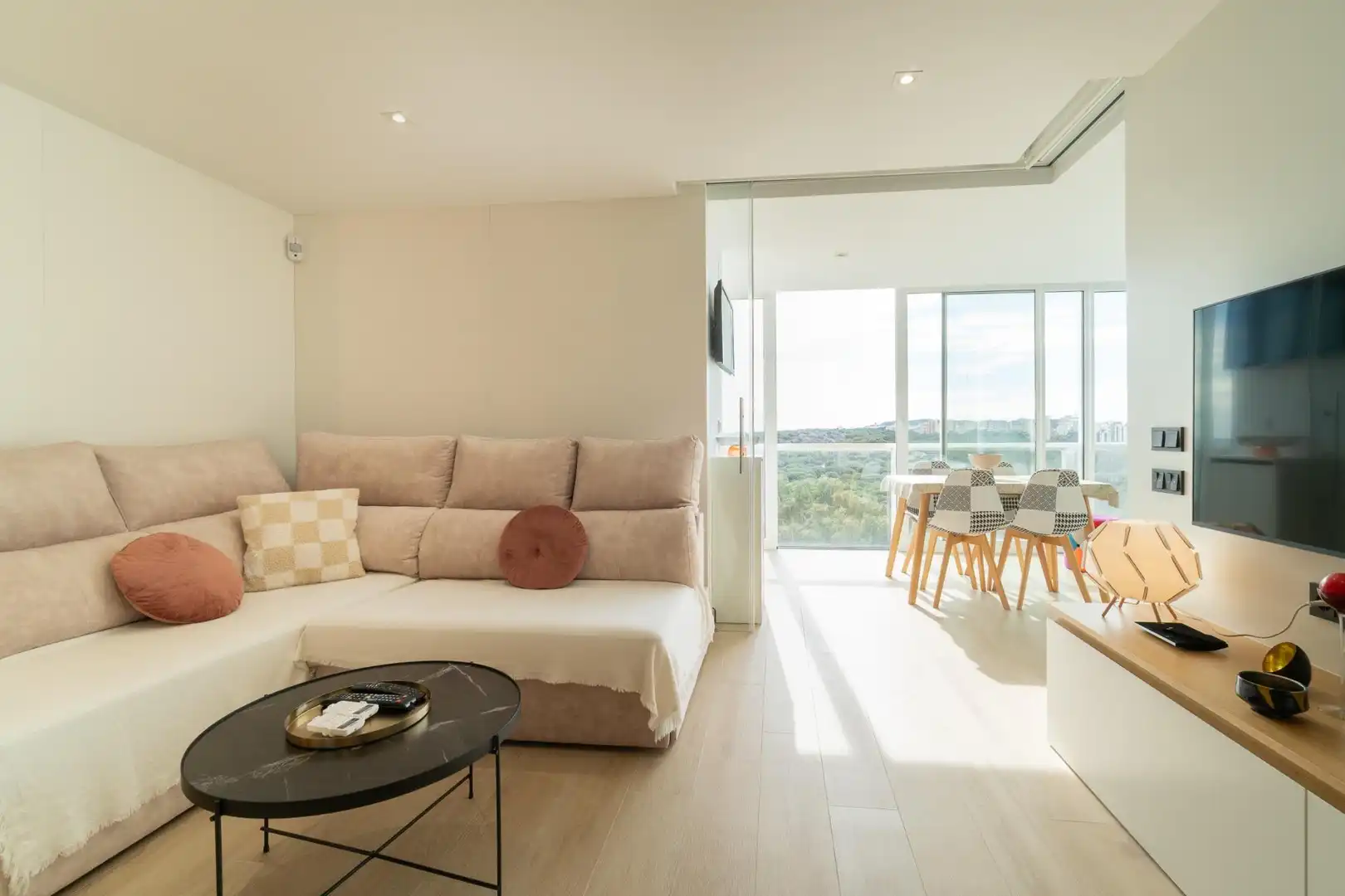Apartment with pool for sale in San Fulgencio, imagen 6
