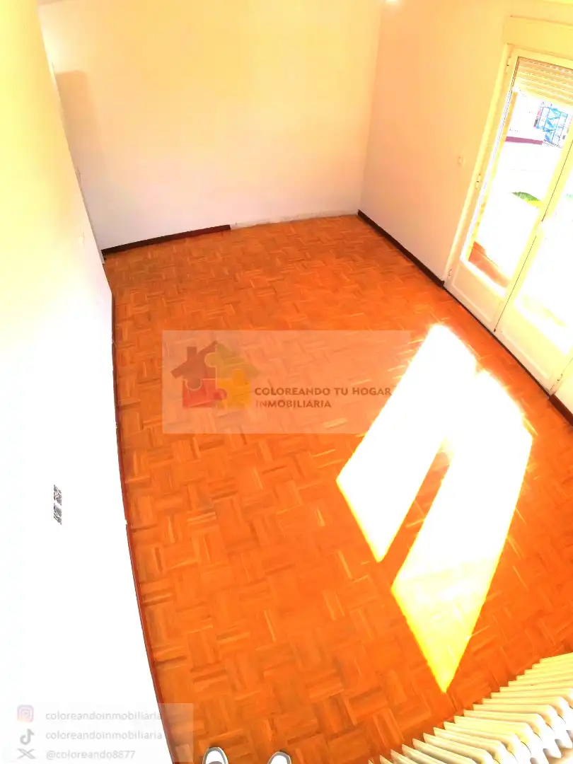 Piso con terraza en venta en Trobajo del Camino, imagen 24
