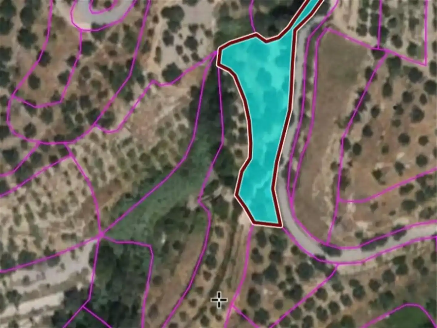 Terreno en venta en Beires, Almería