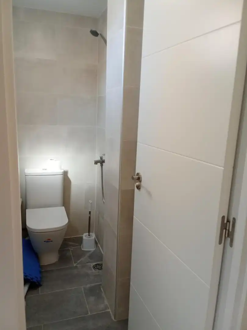 Bathroom of Houses for sale in Reus  with Air Conditioner, Terrace and Storage room