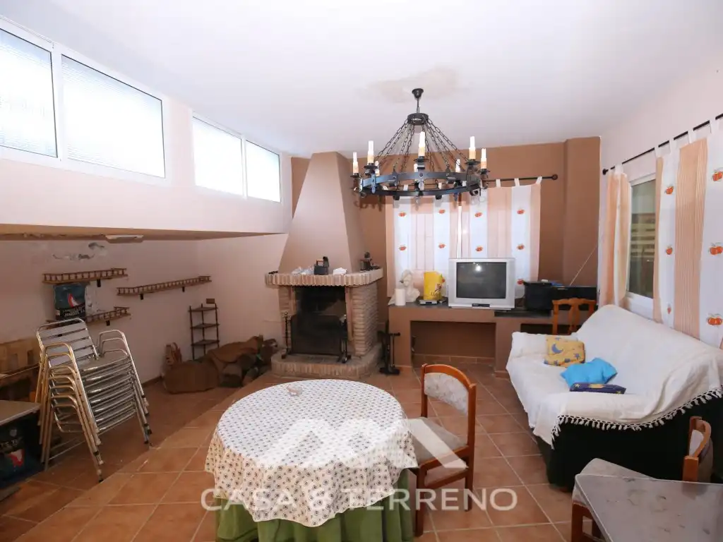 Xalet en venda a Calle Garcia Lorca, imagen 26