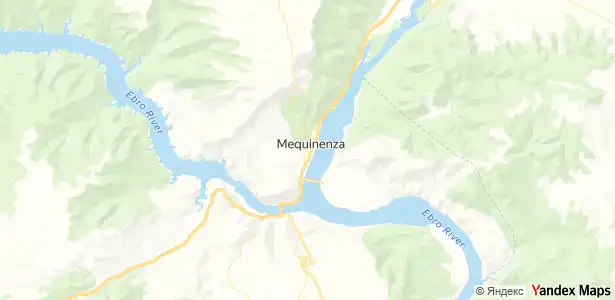 Piso en venta en Mequinenza