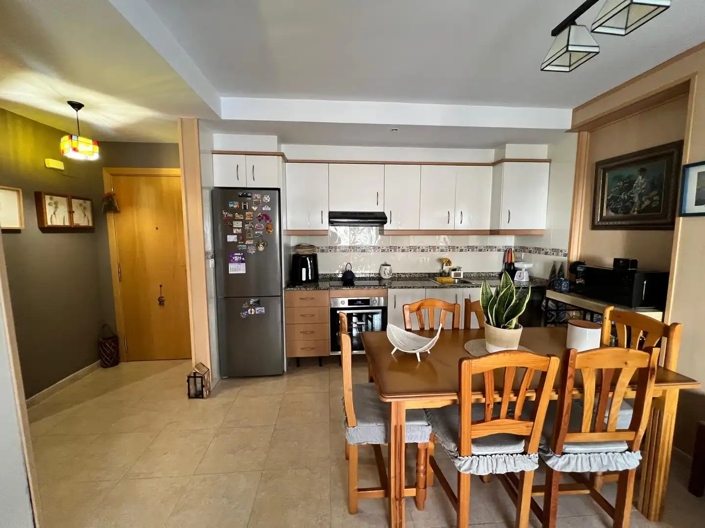 Flat with pool for sale in Calle Cañas y Barro 11, imagen 15
