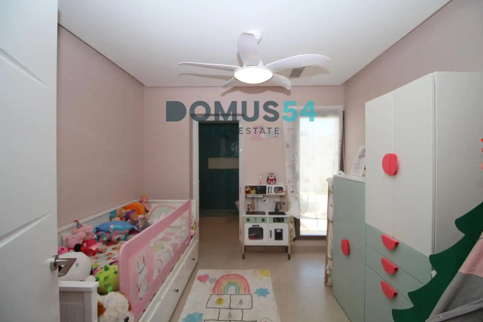 Casa amb piscina en venda a Santa Margalida Poble, imagen 28
