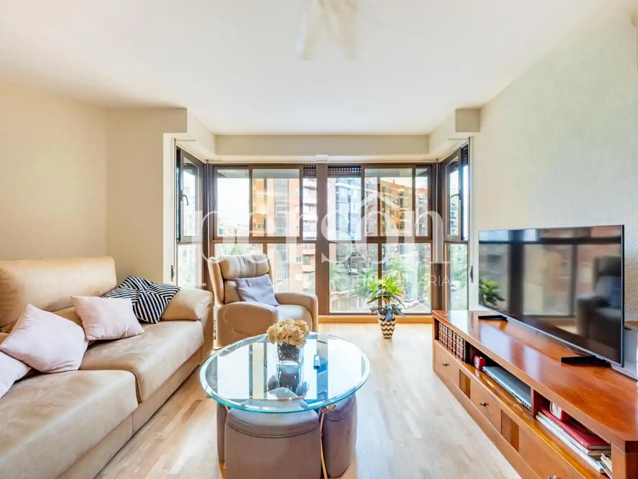 Wohnung mit Aufzug zum Verkauf in L'Eixample