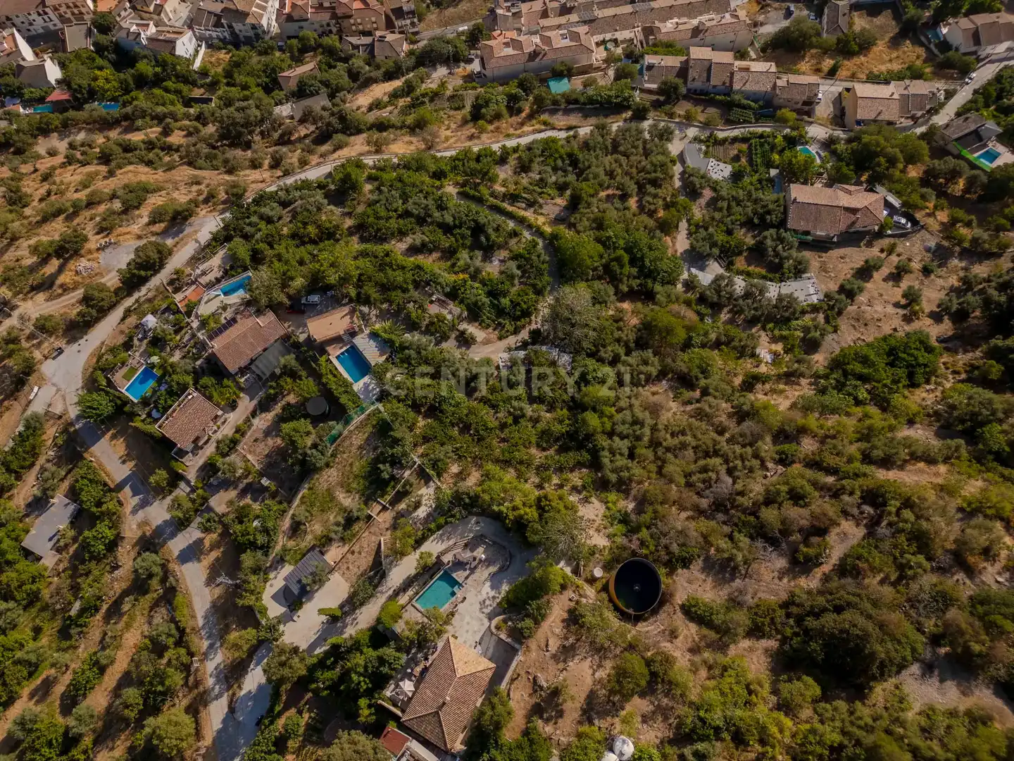 Casa o chalet en venta en Güéjar Sierra con Jardín privado, Trastero y Piscina