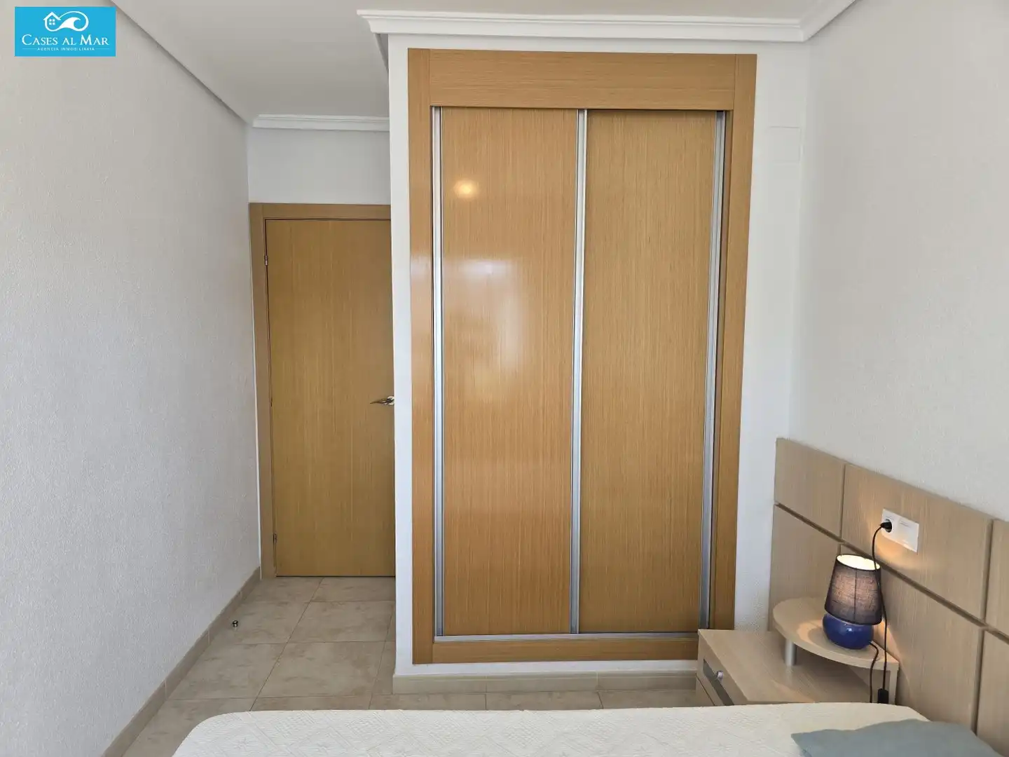 Apartment with pool for sale in Central 58, imagen 16