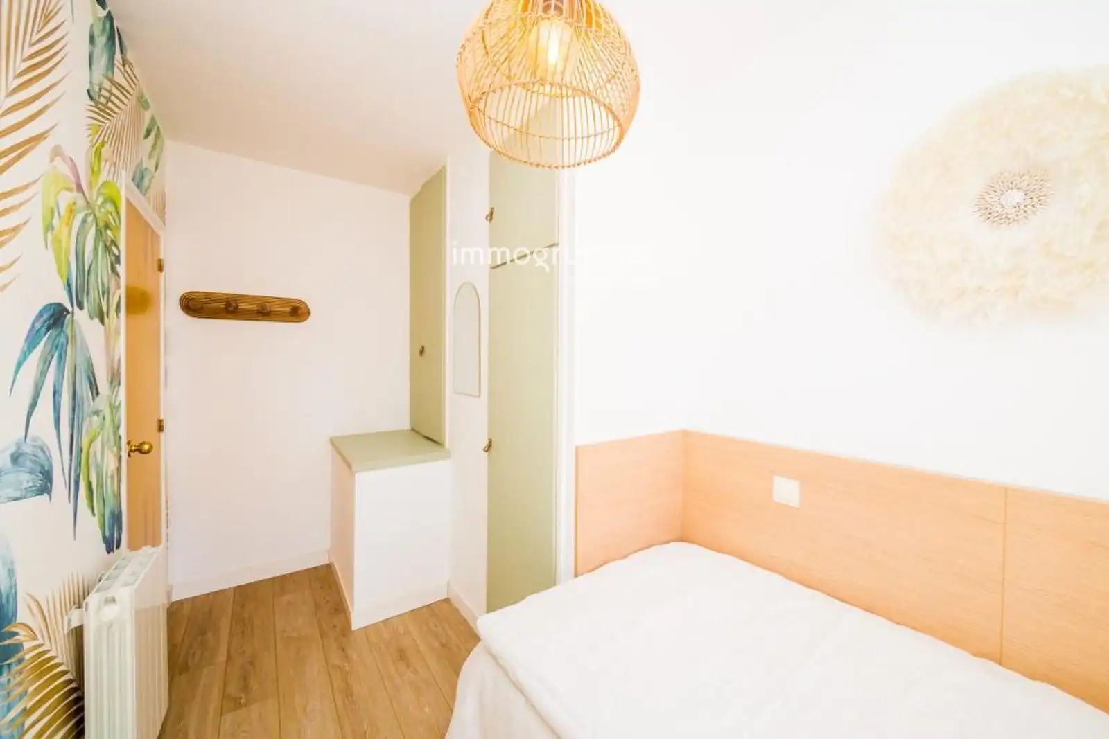 Casa a schiera con terrazza in vendita a de Lonze de Setembre, imagen 24