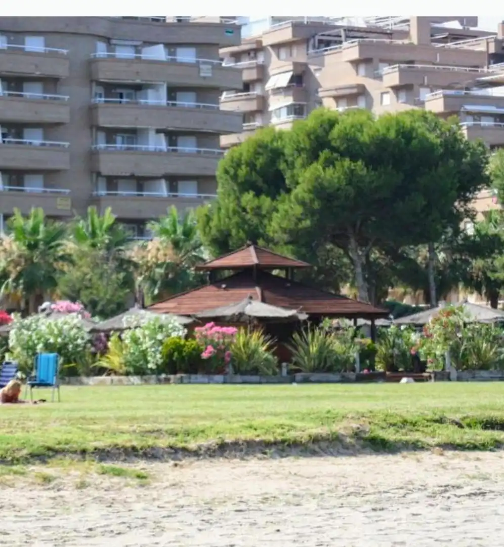 Piso de alquiler en Oropesa del Mar / Orpesa con Terraza y Amueblado