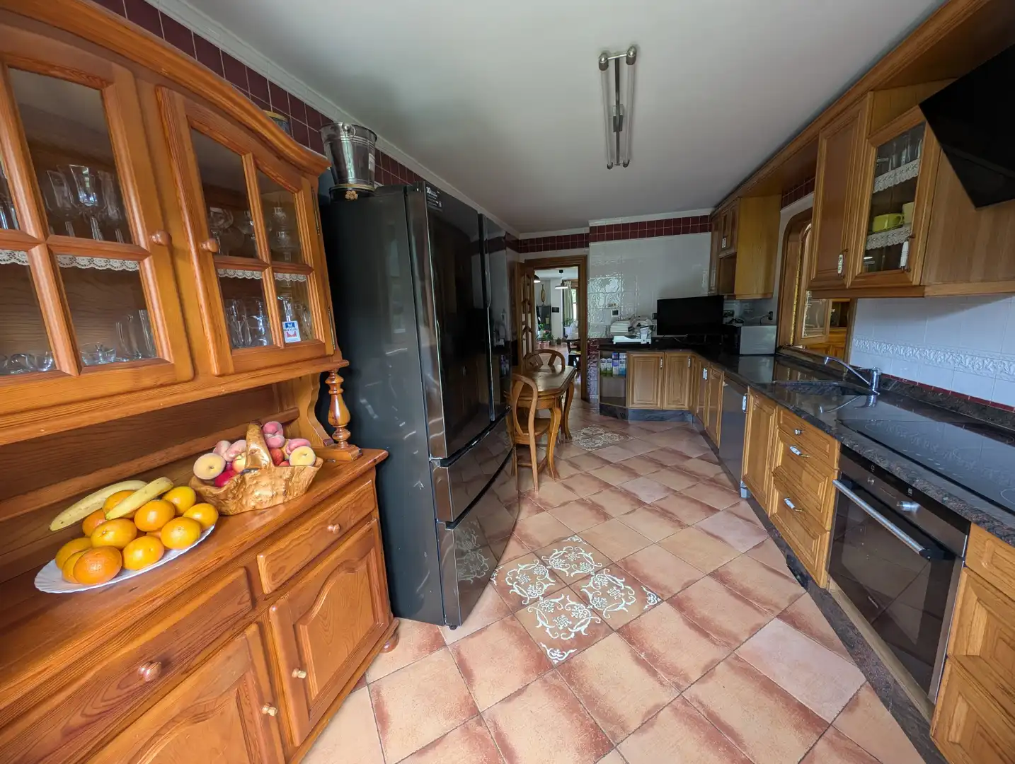 Casa o chalet en venta en Ampuero - LA BIEN APARECIDA, 60, Ampuero