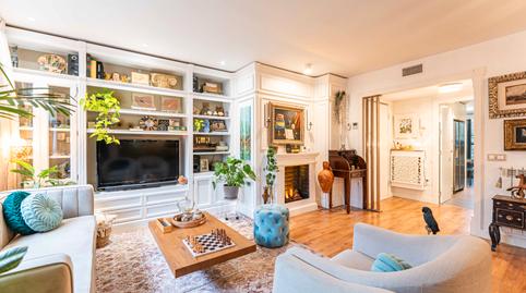 Foto 5 de Pis en venda a Valenoso, Madrid