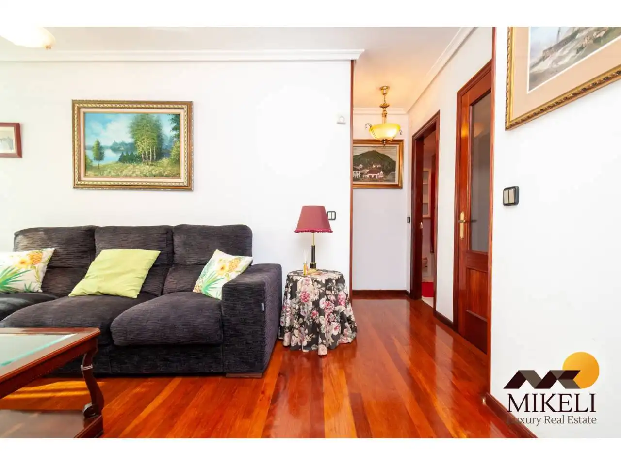Appartement compact avec terrasse à louer à Calle Bonifaz, imagen 11