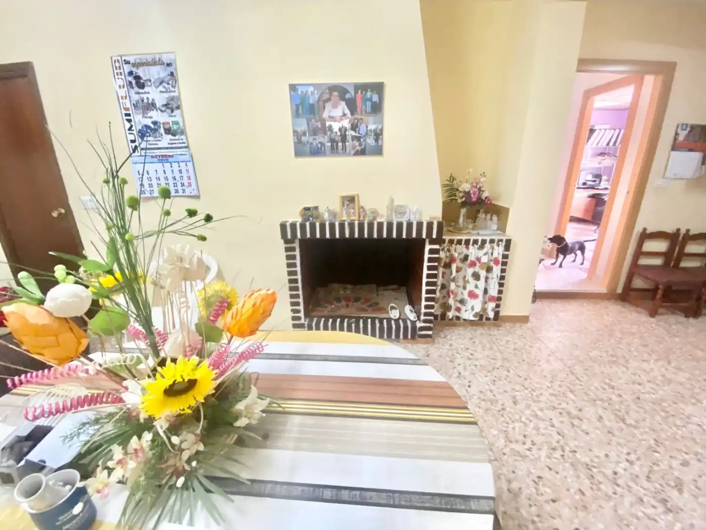 Villa con piscina in vendita a Pedanías Centro, imagen 42