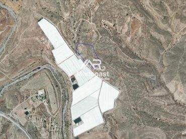 Rural land for sale in LA MAJADA BLANCA