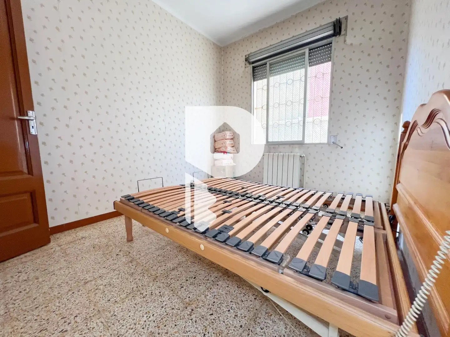 Bedroom of Houses for sale in Sant Andreu de la Barca  with Private garden, Terrace and Storage room