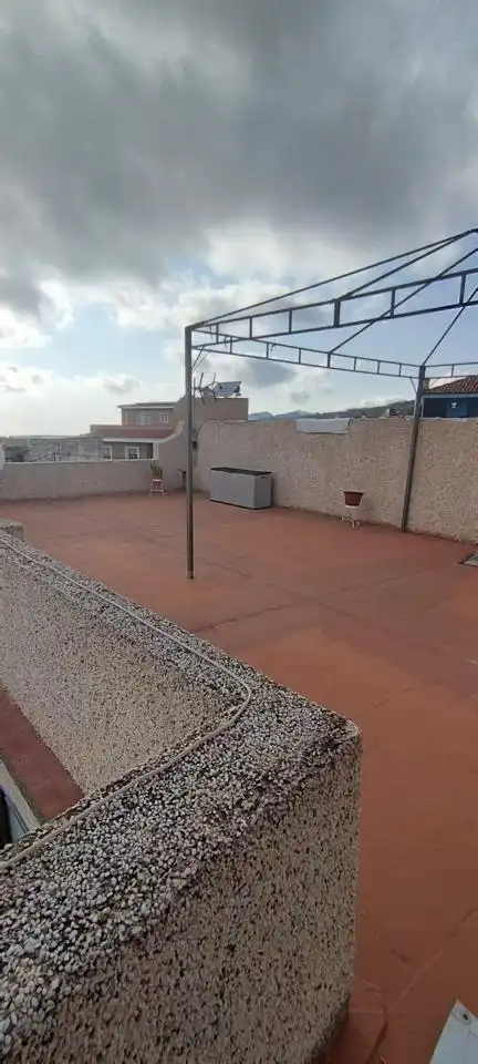 Terraza de Casa o chalet en venta en Guía de Isora
