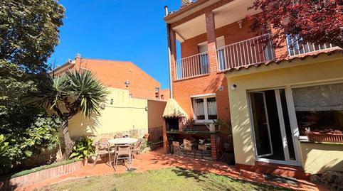 Foto 3 von Einfamilien-Reihenhaus zum Verkauf in Can Deu, Sabadell