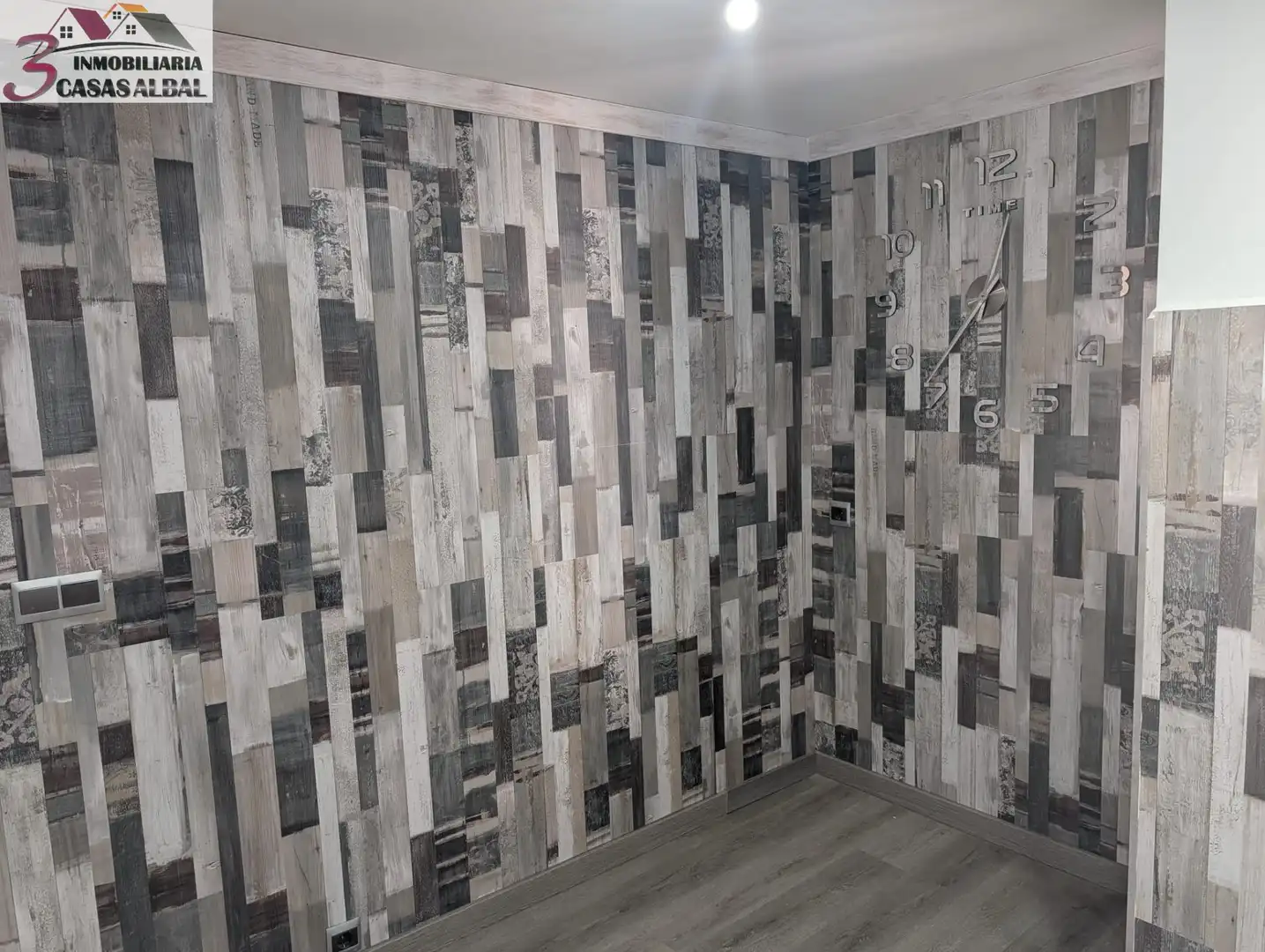 Piso en venta en Massanassa