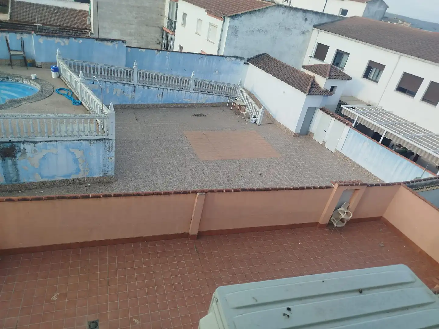 Flat with lift for sale in Andújar, imagen 7