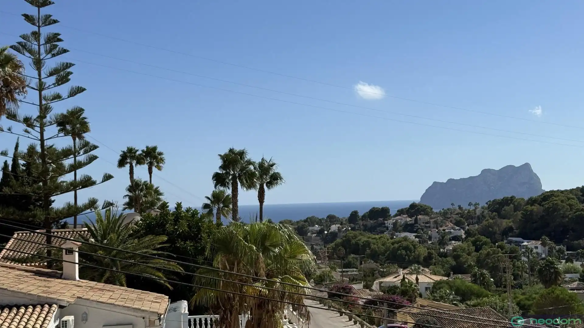 Casa con piscina in vendita a La Viña - Montemar - San Jaime, imagen 2