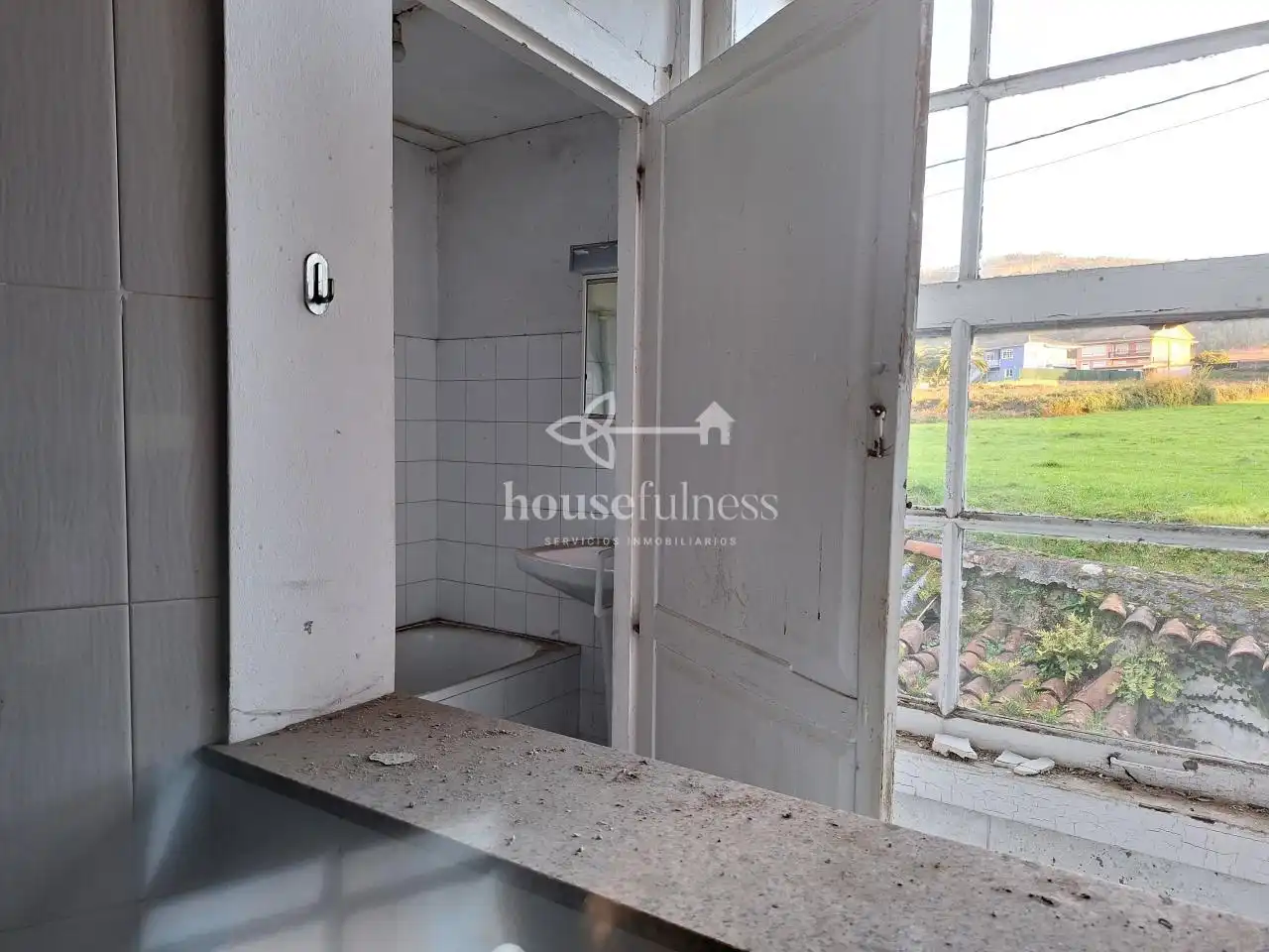 House with garden for sale in Neda, imagen 19