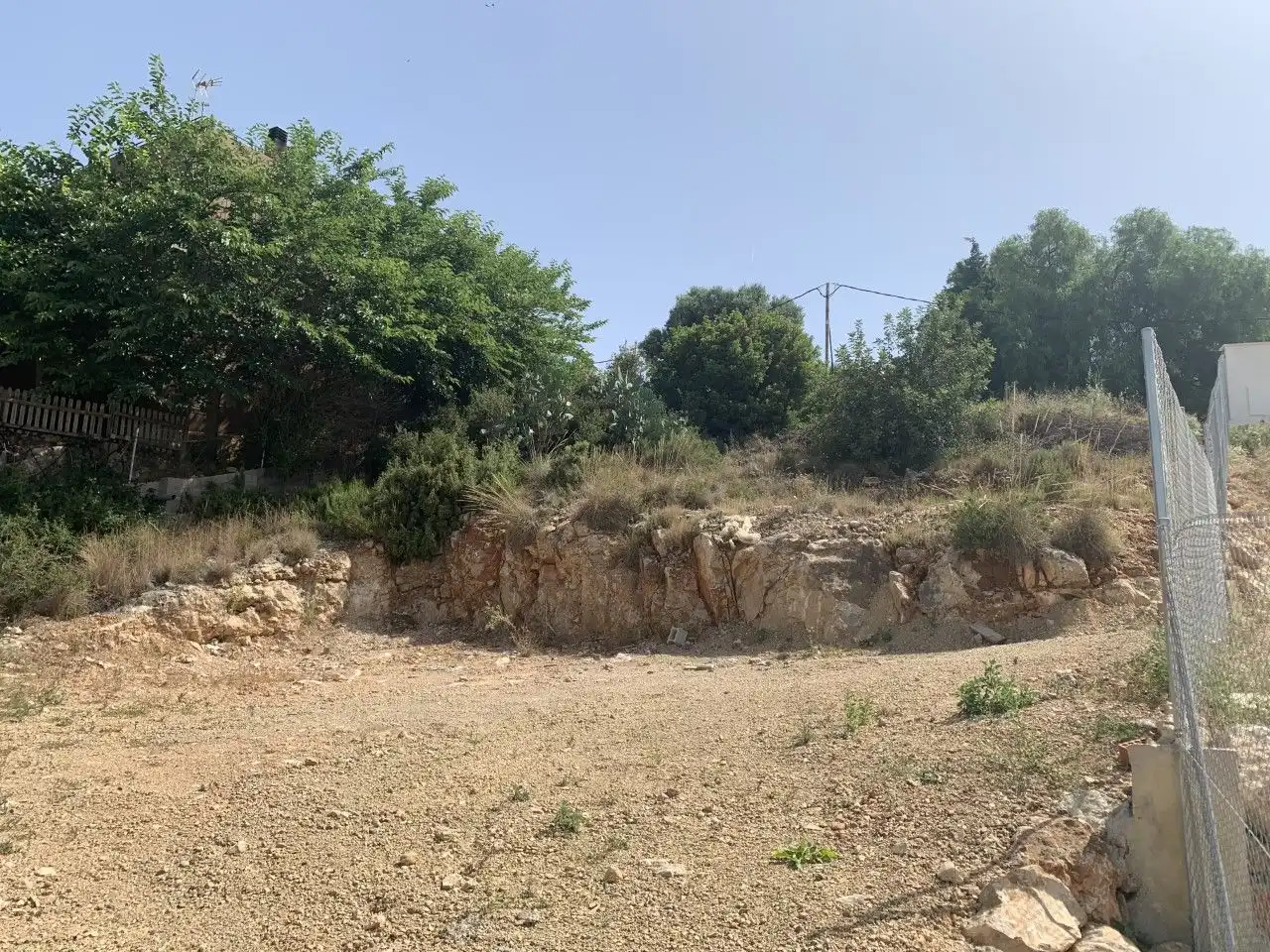 Terreno residencial en venta en Alginet, imagen 8